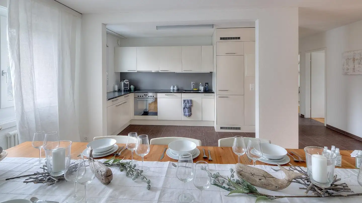 Wohnung mieten - Webermühle 23, 5432 Neuenhof - Foto 4