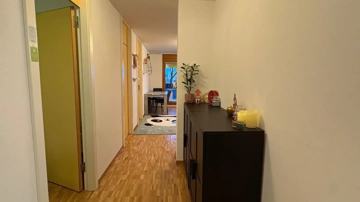 Apartment for rent - Rue Des Moulins 25, 1400 Yverdon-les-Bains - Photo 3