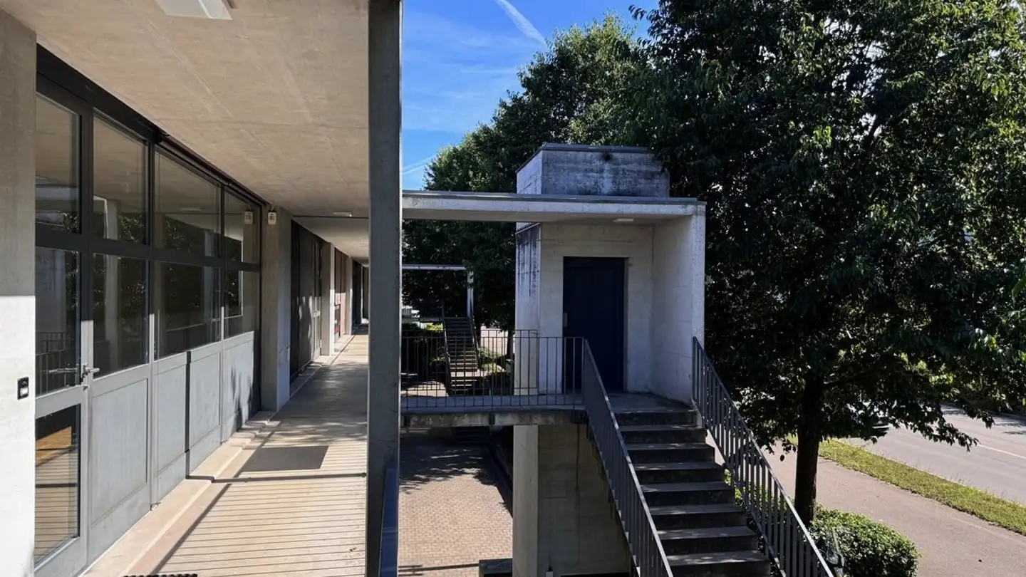 Office space for rent - Kaiserstuhlstrasse 34, 8154 Oberglatt ZH - Photo 2