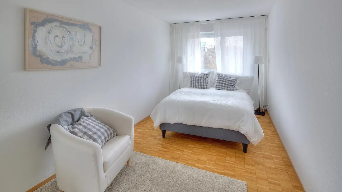Wohnung mieten - Webermühle 23, 5432 Neuenhof - Foto 2