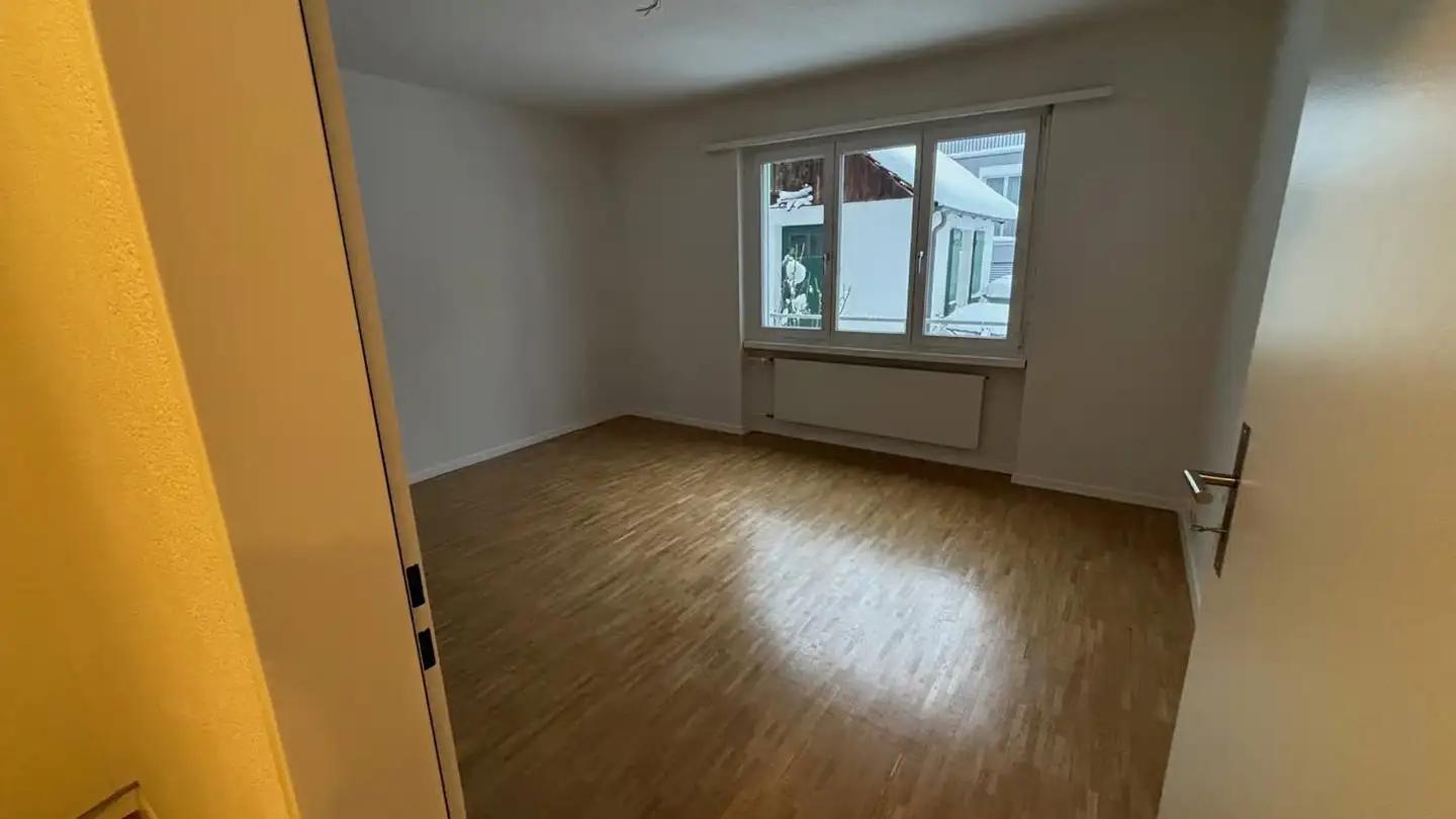 Wohnung mieten - Wollengasse 9, 8910 Affoltern am Albis - Foto 2