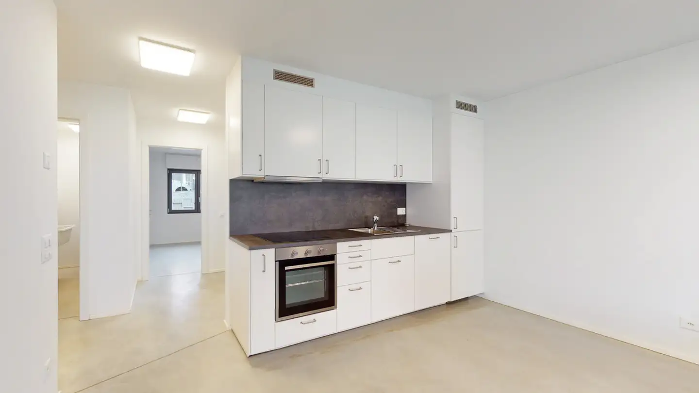 Appartement à louer - Via Antonio Brenni 4, 6850 Mendrisio - Photo 2