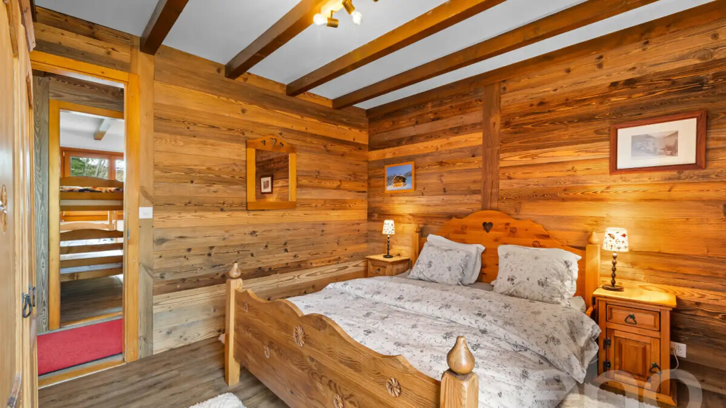 Einfamilienhaus kaufen - 1875 Morgins - Foto 4