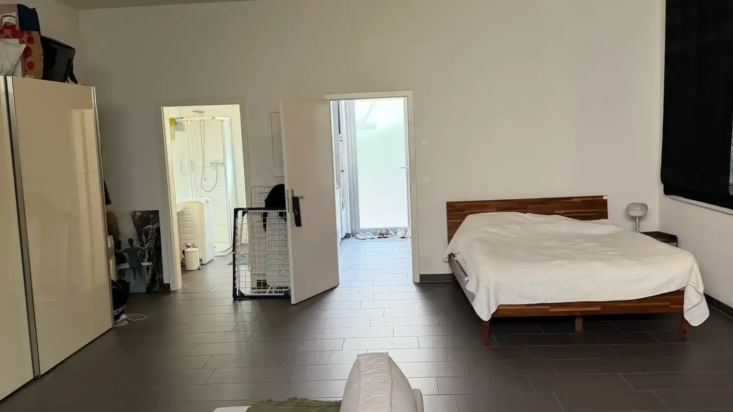 Apartment for rent - Weststrasse 17, 8003 Zürich