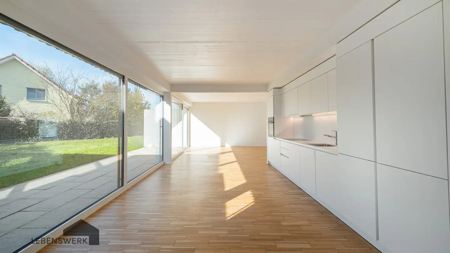 Einfamilienhaus kaufen - Roowis 2, 8585 Birwinken - Foto 2