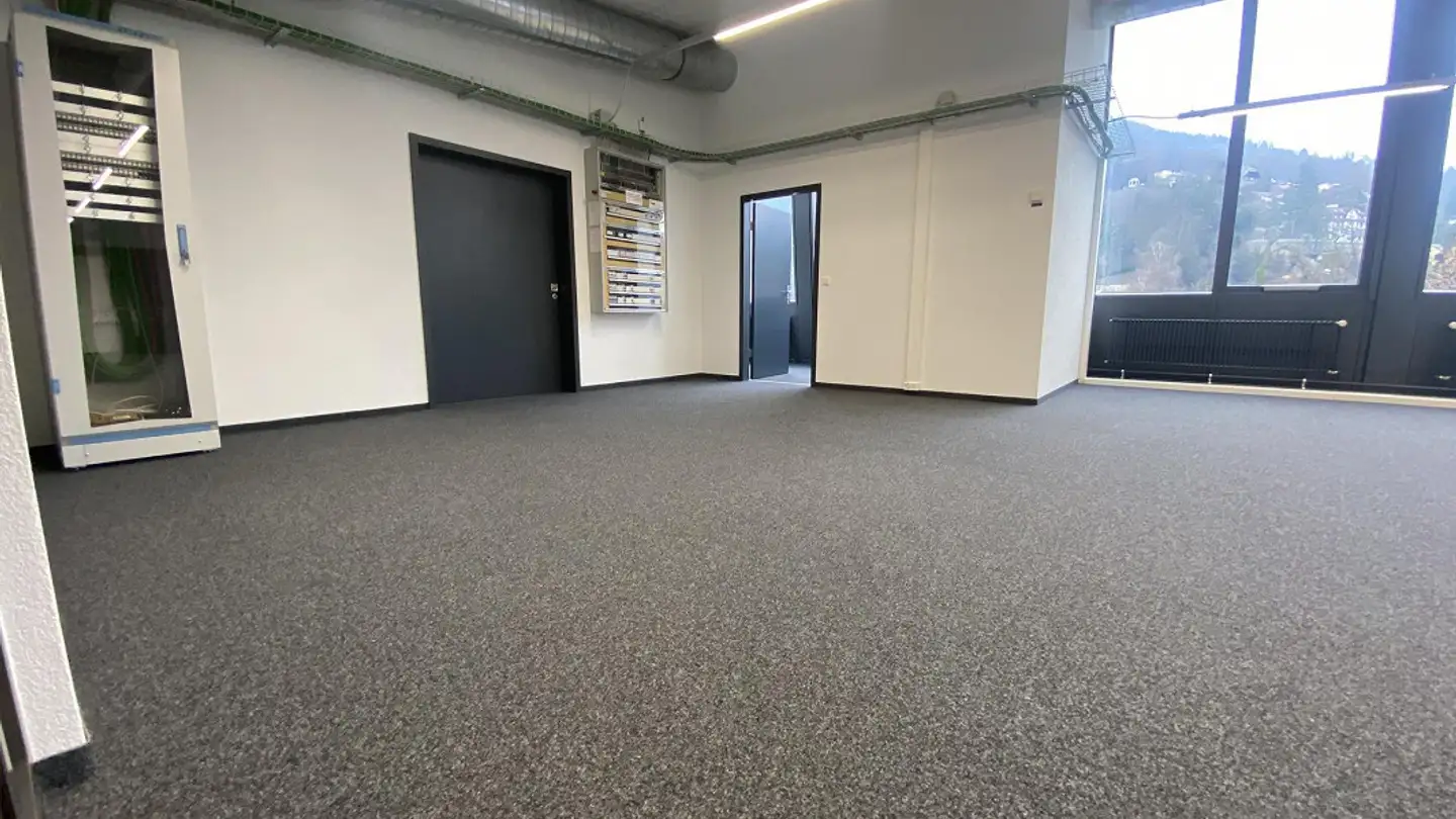 Spazio ufficio in affitto - Seestrasse 14, 3600 Thun - Foto 2