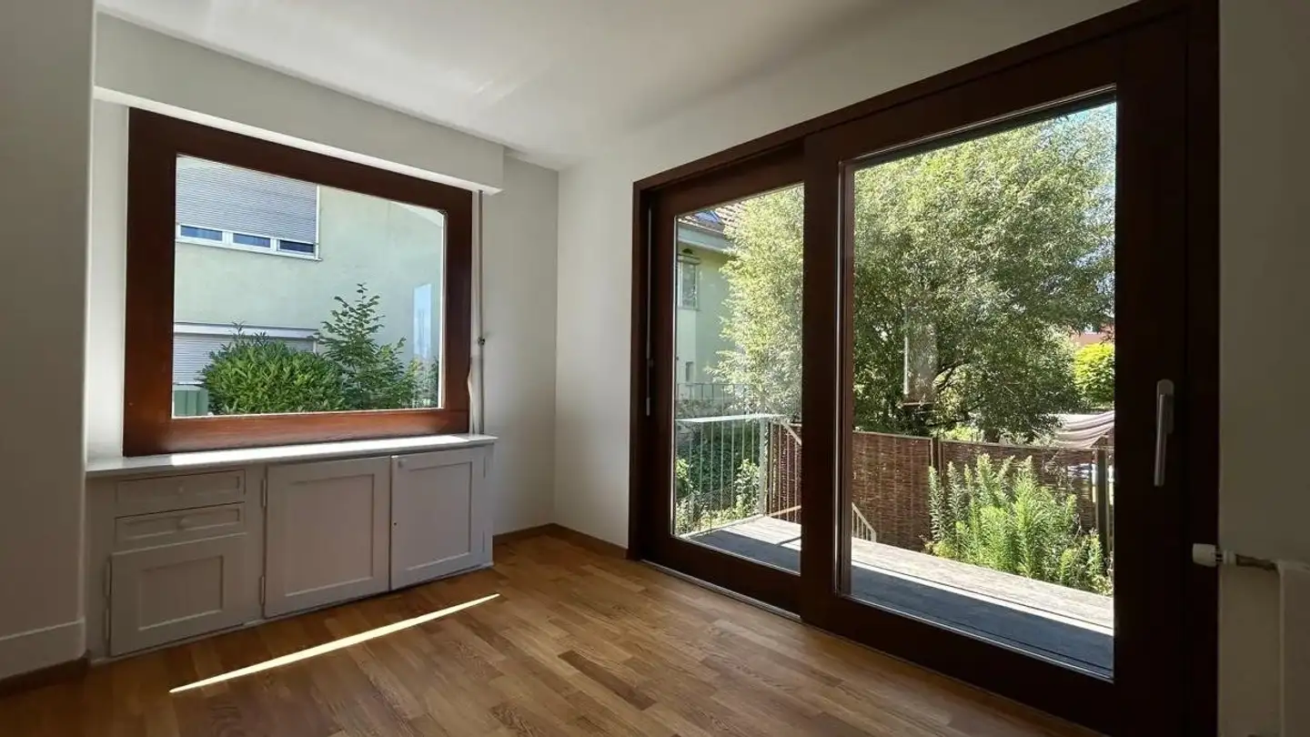 Casa singola in affitto - Hauptstrasse 8, 4107 Ettingen