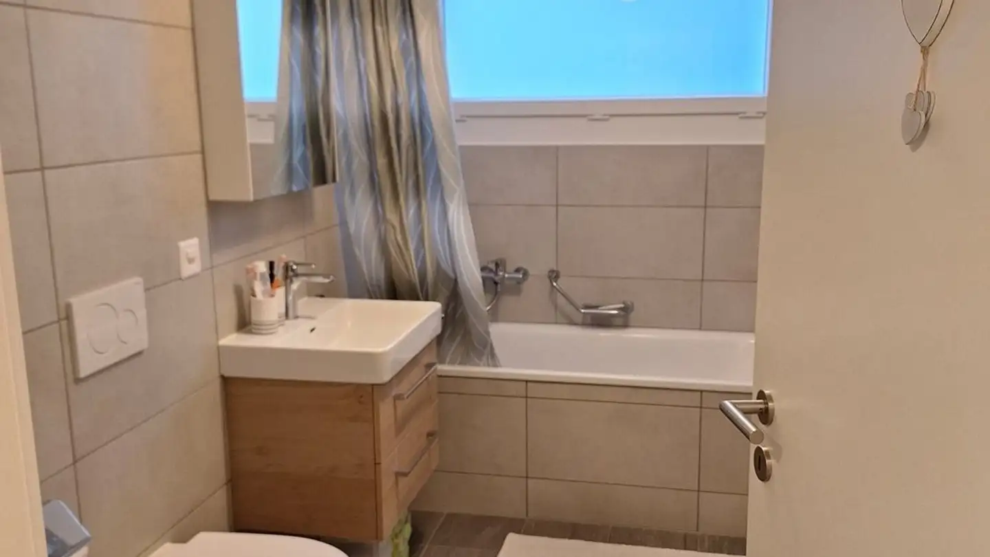 Appartement à louer - Route De La Forêt 10, 1891 Vérossaz - Photo 4