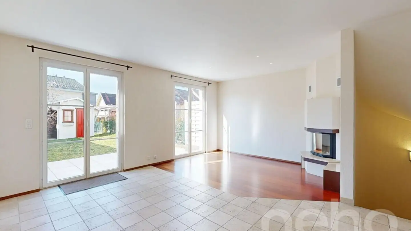 Row house for sale - 1040 Echallens