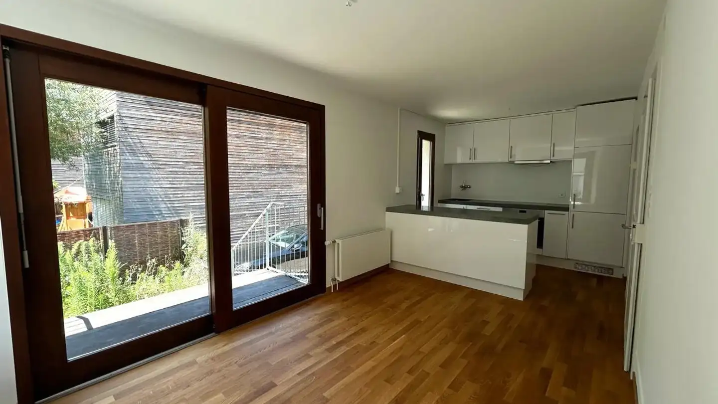 Maison individuelle à louer - Hauptstrasse 8, 4107 Ettingen - Photo 2