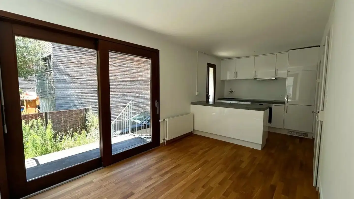 Casa singola in affitto - Hauptstrasse 8, 4107 Ettingen - Foto 2