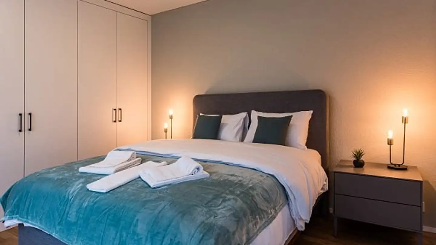 Möblierte Wohnung mieten - Siewerdtstrasse 105, 8050 Zürich - Foto 3