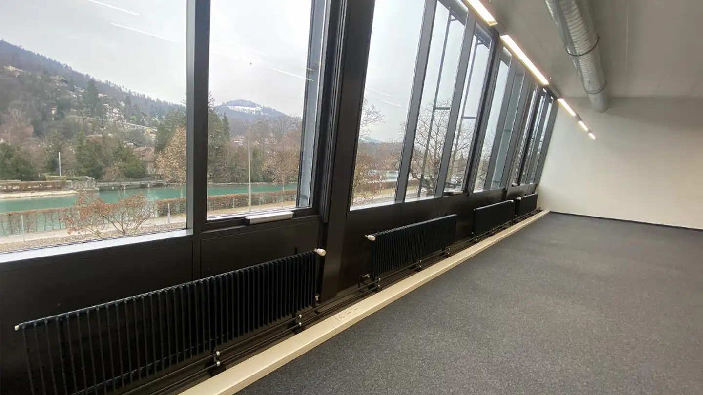 Spazio ufficio in affitto - Seestrasse 14, 3600 Thun - Foto 3