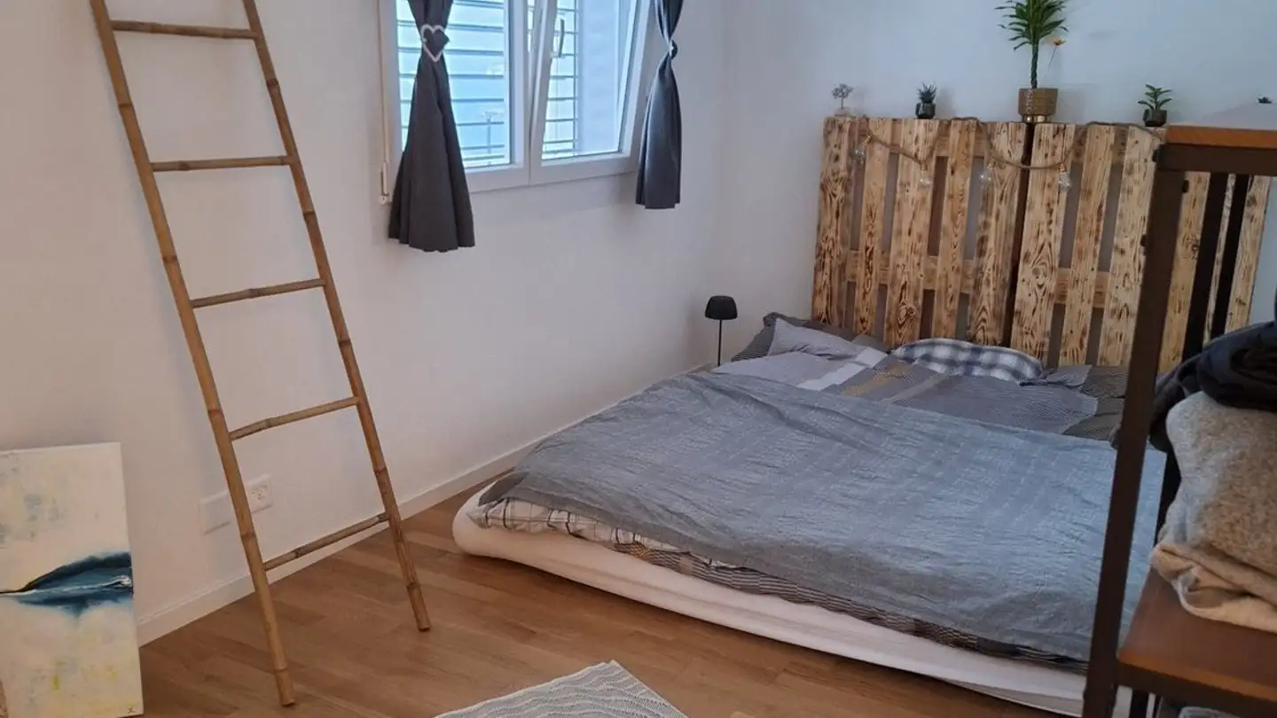 Appartement à louer - Route De La Forêt 10, 1891 Vérossaz - Photo 3