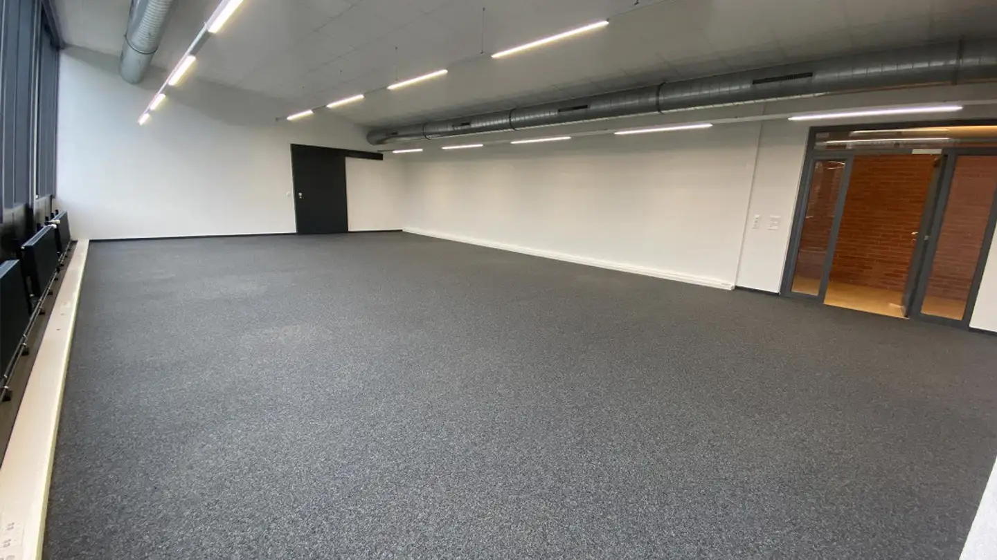 Spazio ufficio in affitto - Seestrasse 14, 3600 Thun - Foto 4