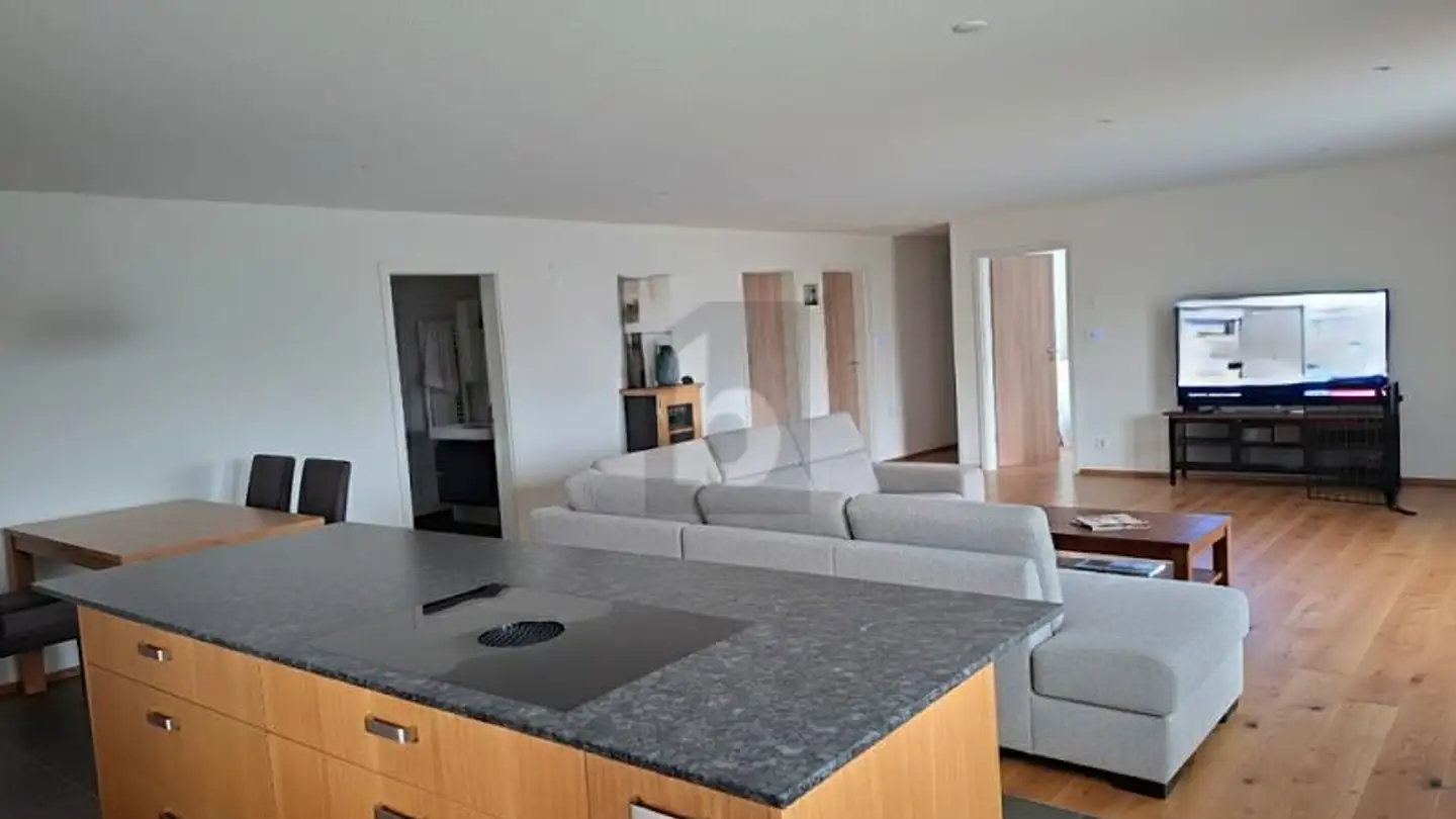 Appartamento in affitto - 2842 Rossemaison - Photo 2