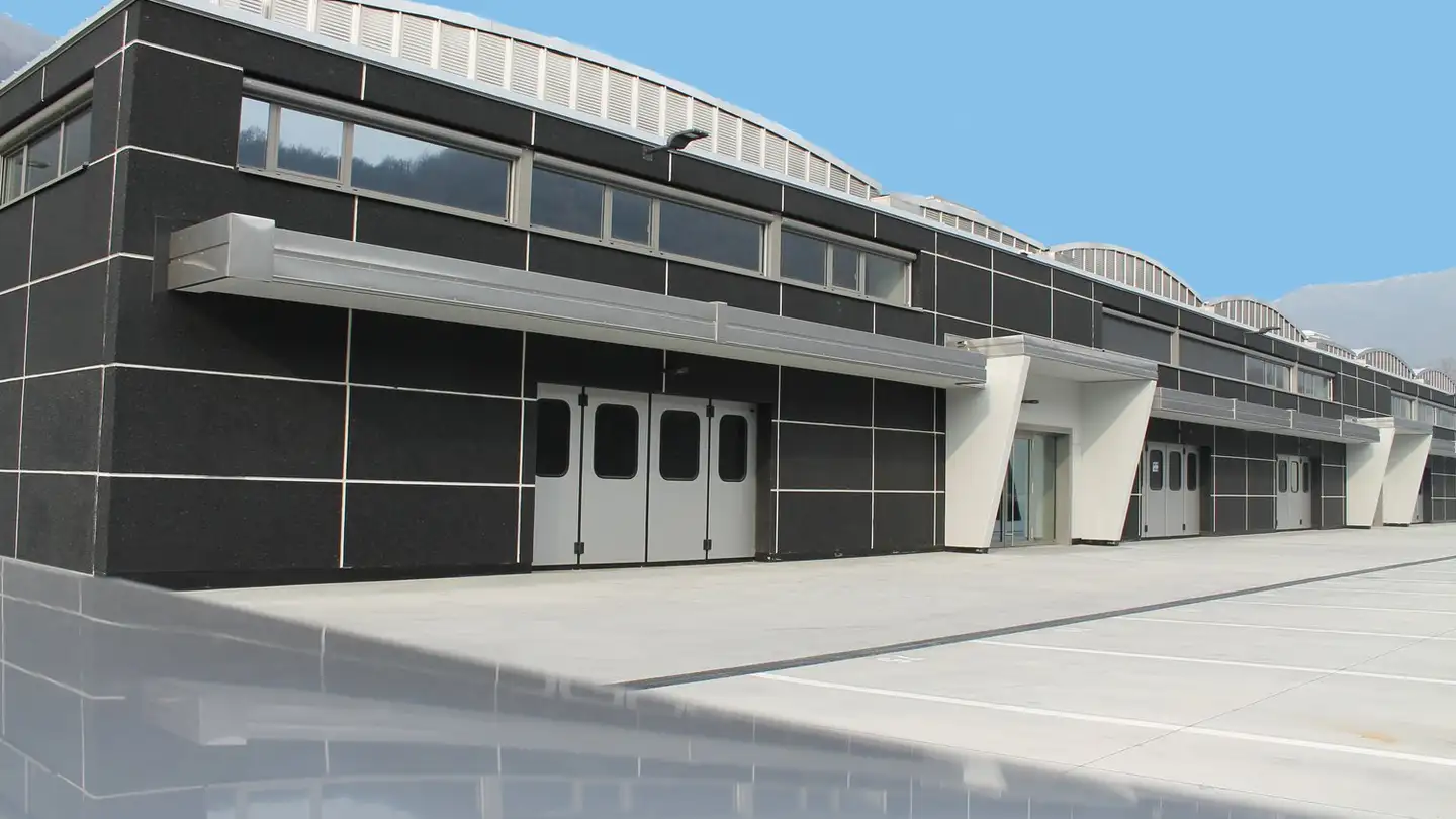 Spazio di archiviazione in vendita - Via Alla Gerra 13, 6930 Bedano - Photo 3