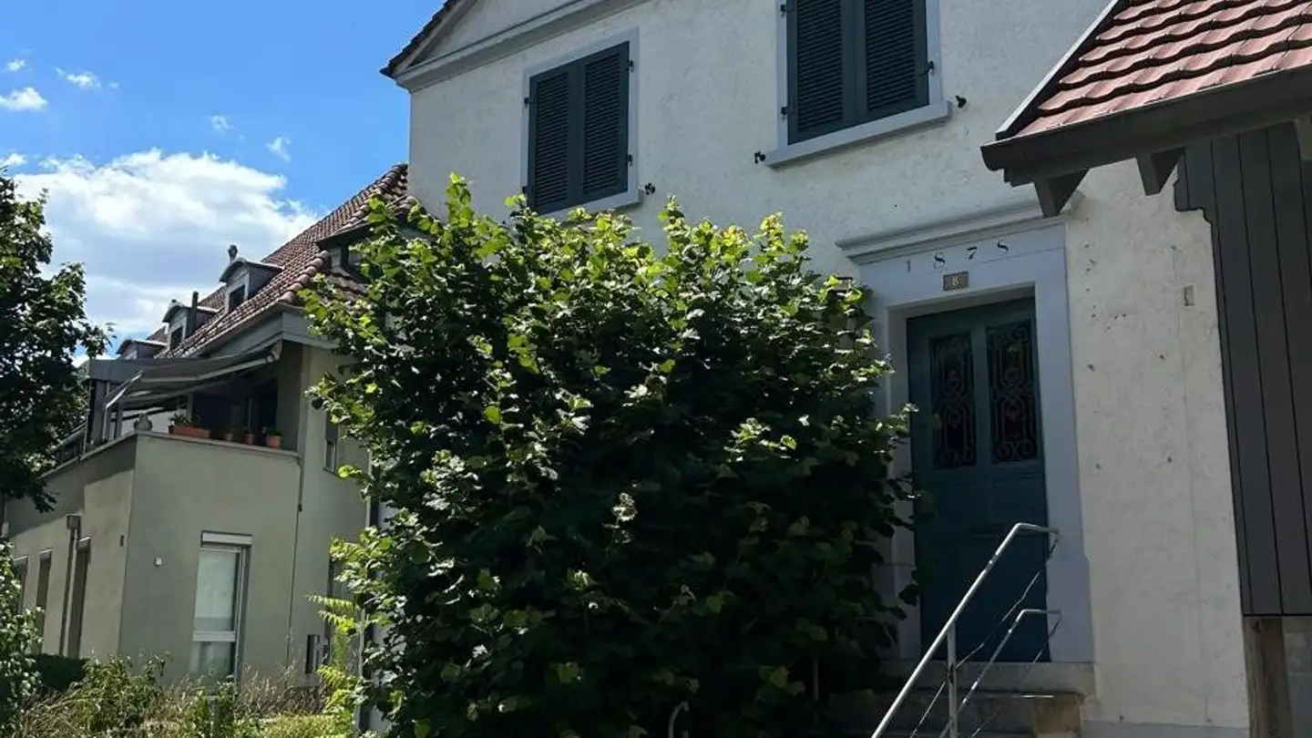 Casa singola in affitto - Hauptstrasse 8, 4107 Ettingen - Foto 3