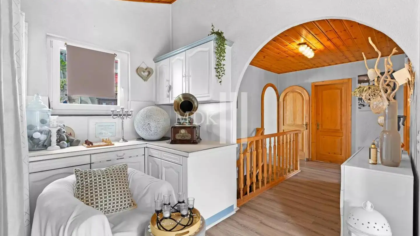 Apartment for rent - Rue Saint-Ours 34, 1926 Fully - Photo 3