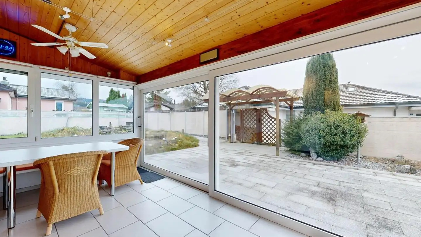 Casa singola in vendita - 5502 Hunzenschwil - Foto 4