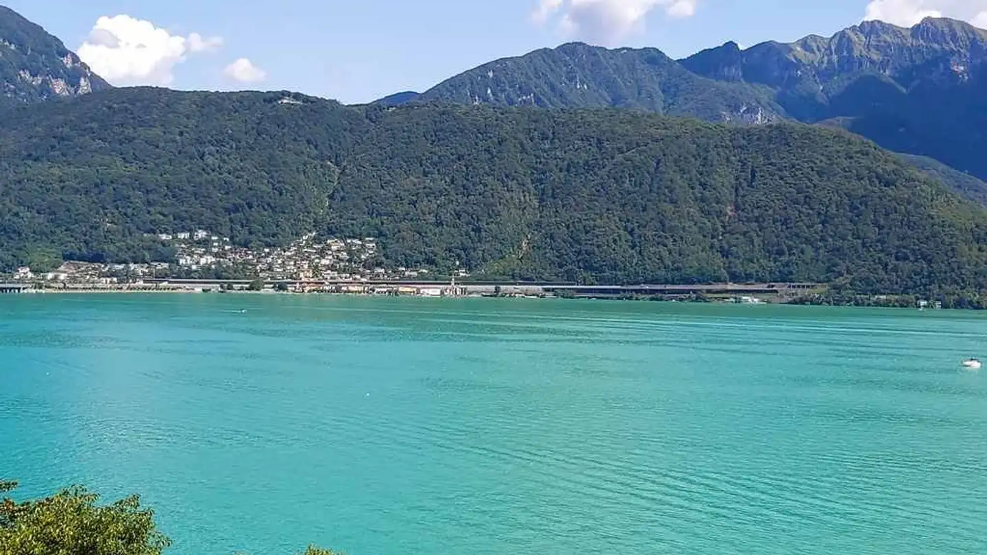 Apartment for sale - 6815 Melide