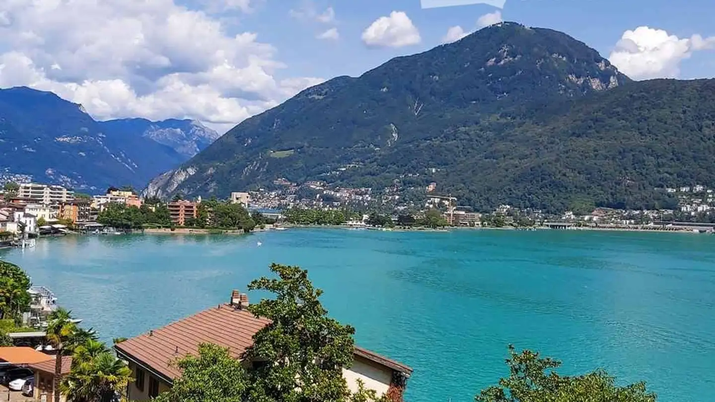 Apartment for sale - 6815 Melide - Photo 2