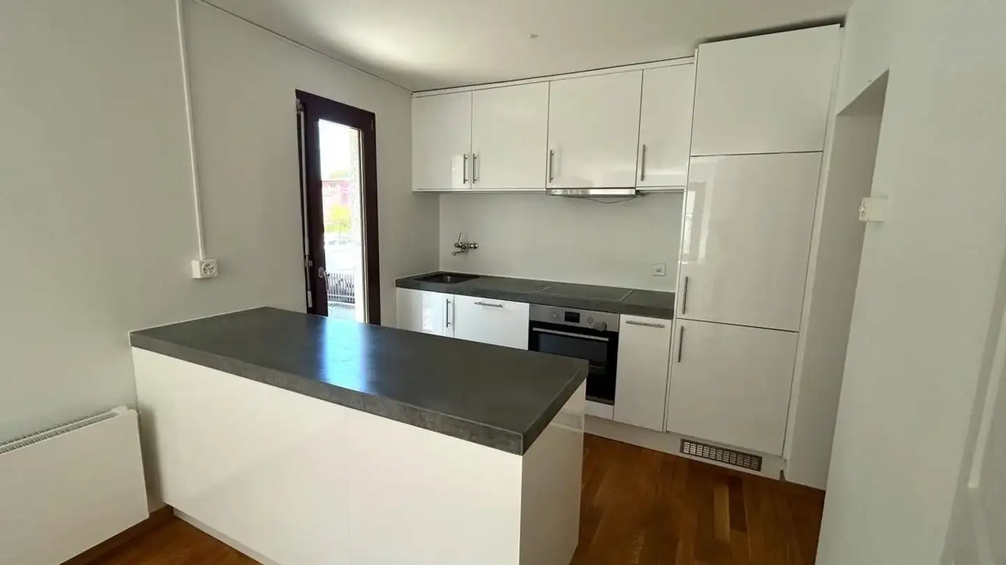 Casa singola in affitto - Hauptstrasse 8, 4107 Ettingen - Foto 4
