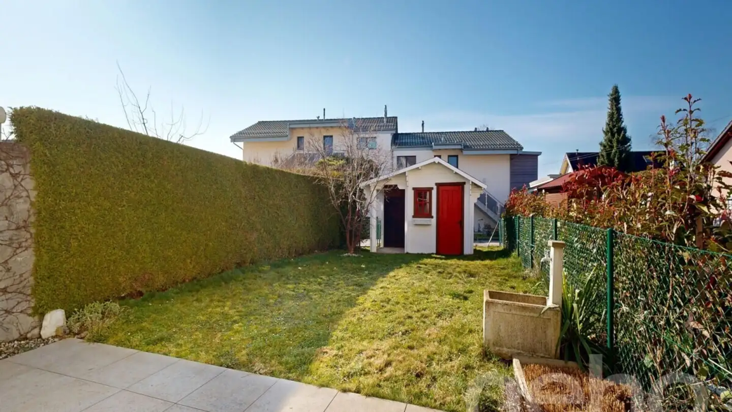 Row house for sale - 1040 Echallens - Photo 4