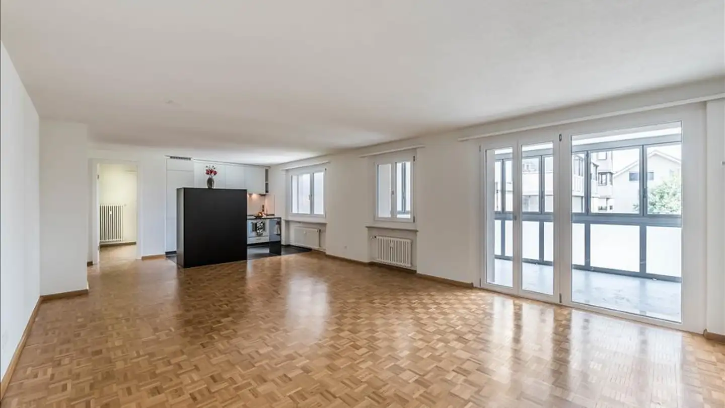 Wohnung mieten - Landskronweg 23, 4107 Ettingen - Foto 4