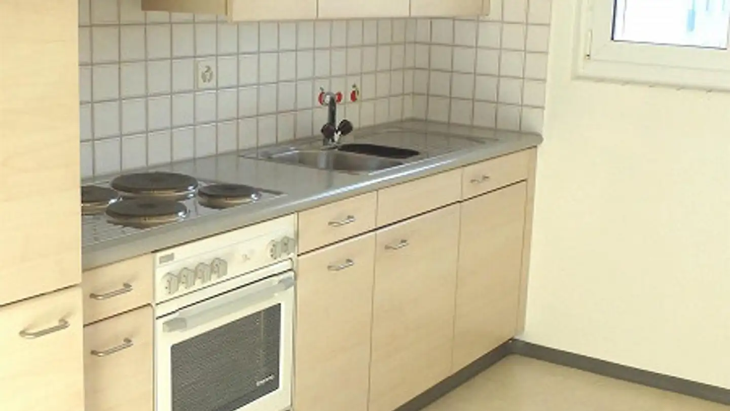 Apartment for rent - Leuenbergerstrasse 12, 9000 St. Gallen - Photo 2