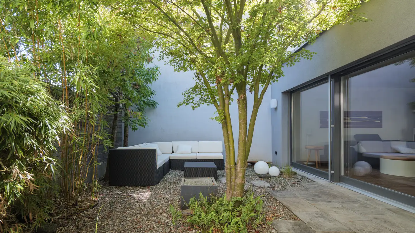 Casa a schiera in vendita - Fluhgutstrasse 21, 8645 Jona - Foto 2