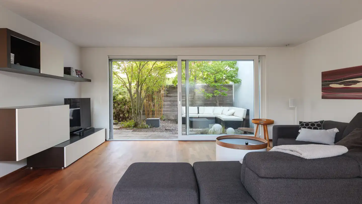 Casa a schiera in vendita - Fluhgutstrasse 21, 8645 Jona - Foto 3