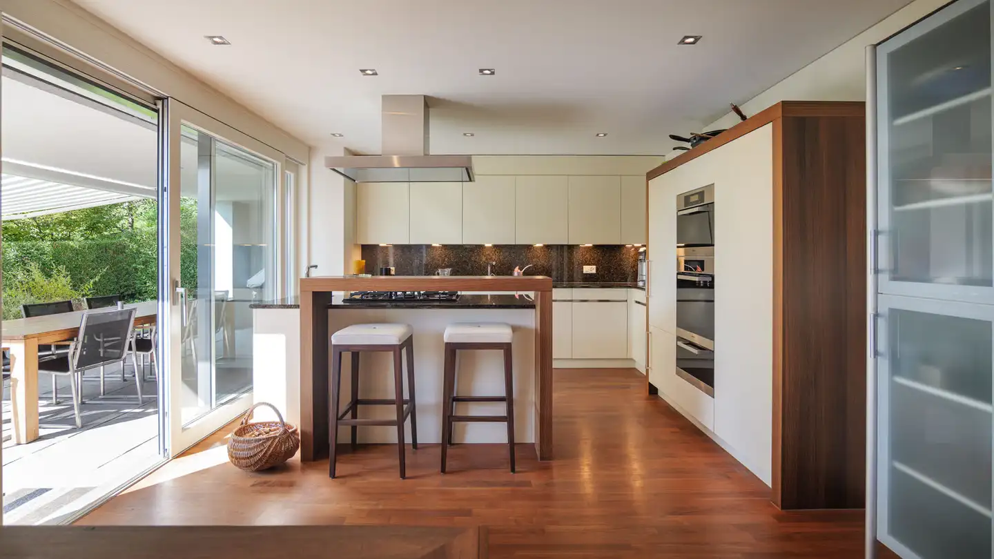 Casa a schiera in vendita - Fluhgutstrasse 21, 8645 Jona - Foto 4