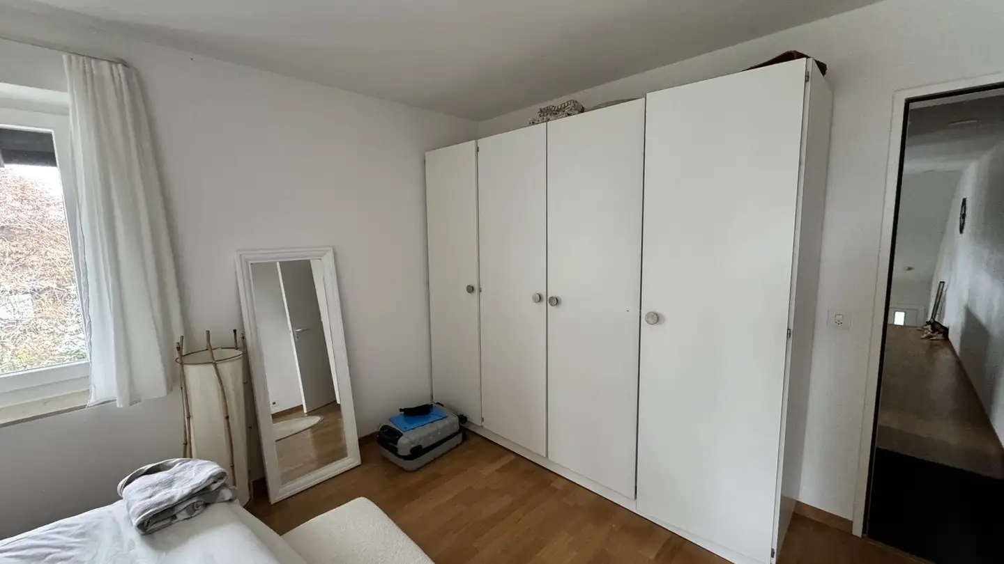 Appartamento ammobiliato in affitto - 8702 Zollikon - Foto 2