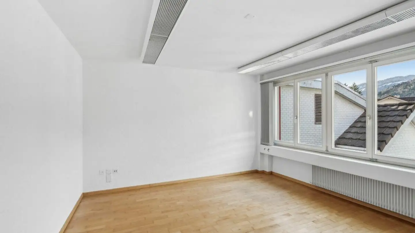 Studio medico in affitto - Hauptgasse 11, 9050 Appenzell - Photo 2
