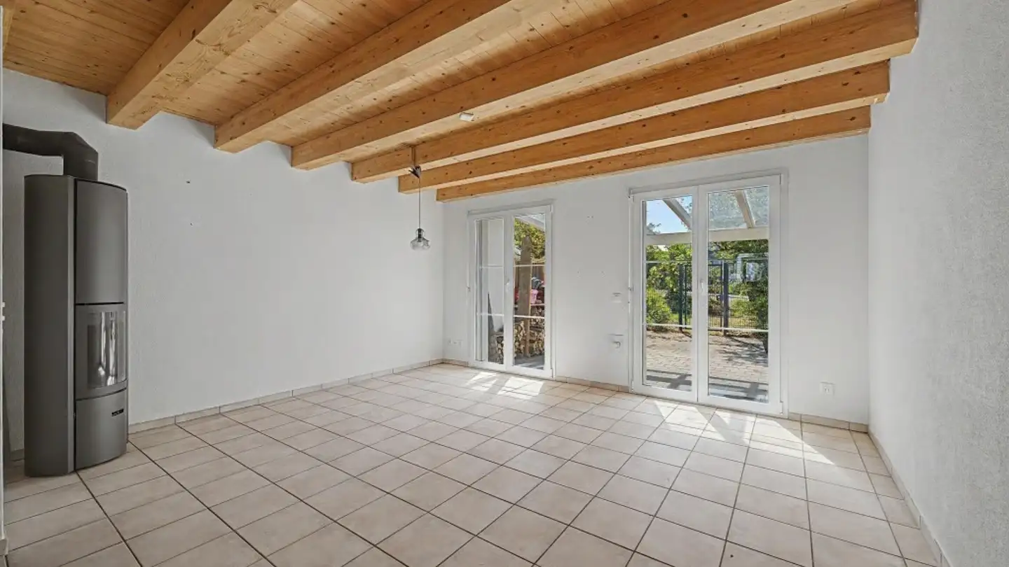 Maison en terrasse à vendre - 8472 Seuzach - Photo 3