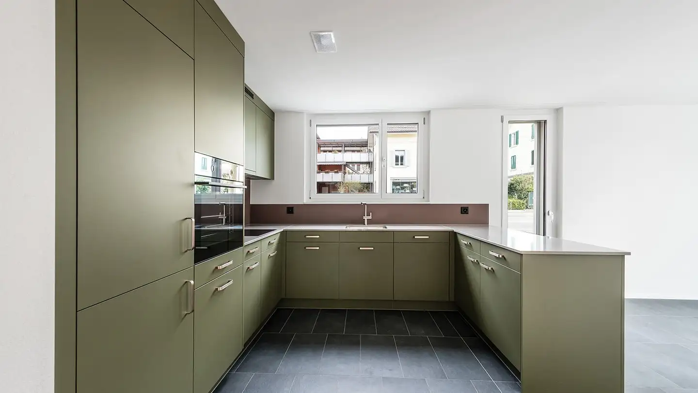 Appartement à louer - Wülflingerstrasse 135, 8408 Winterthur - Photo 3