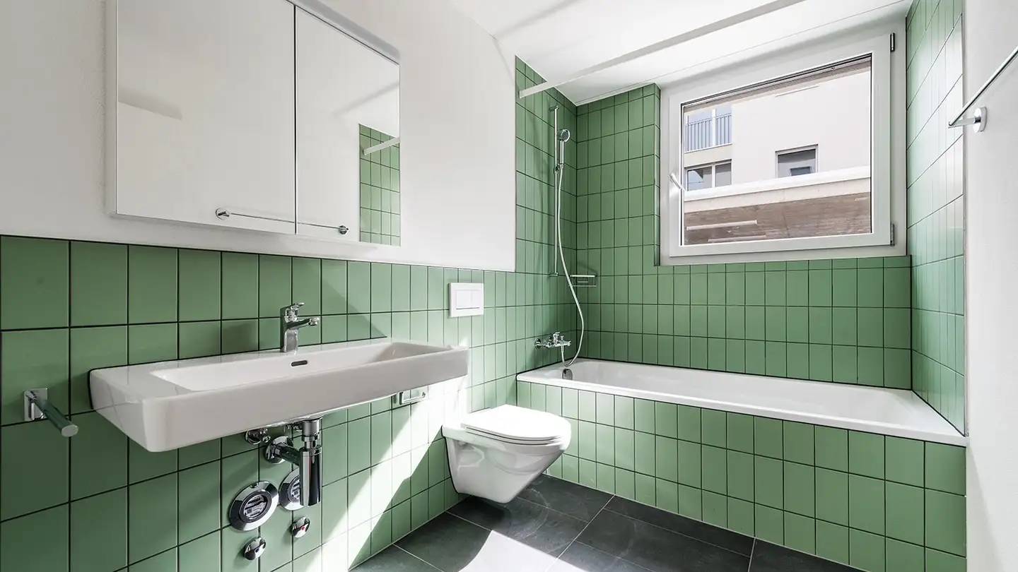 Appartement à louer - Wülflingerstrasse 135, 8408 Winterthur - Photo 4
