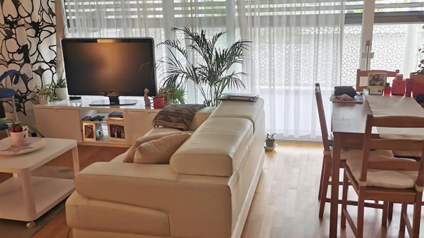 Wohnung mieten - Feldstrasse 15, 5412 Gebenstorf - Foto 3