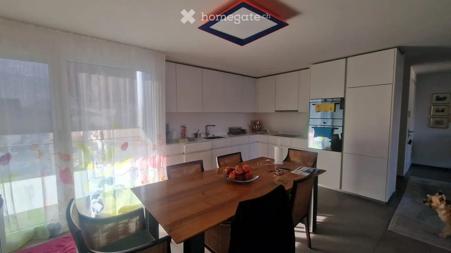 Appartamento in affitto - Via Bramantino 8, 6600 Locarno - Foto 2