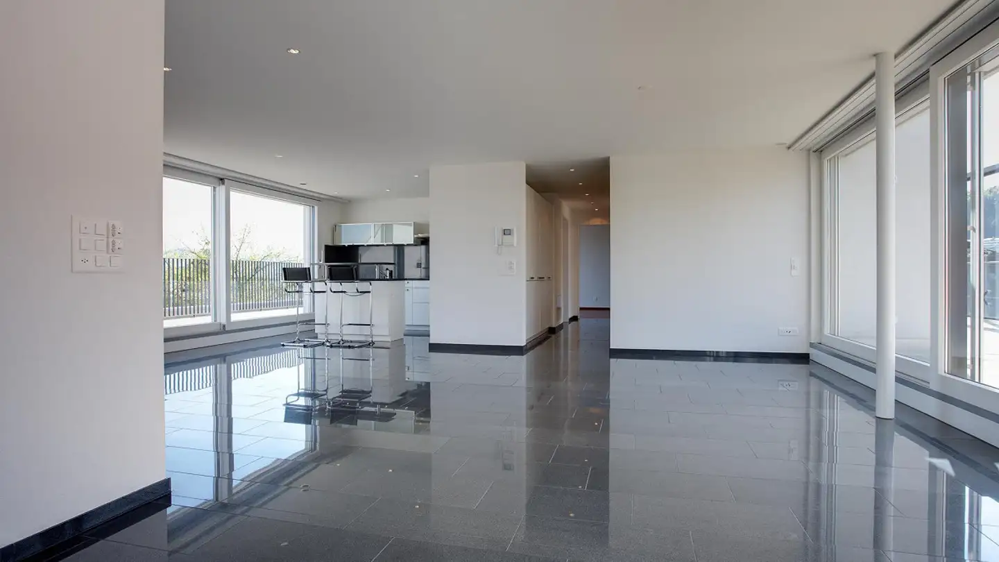 Attico in affitto - Churerstrasse 23, 8808 Pfäffikon SZ - Photo 3