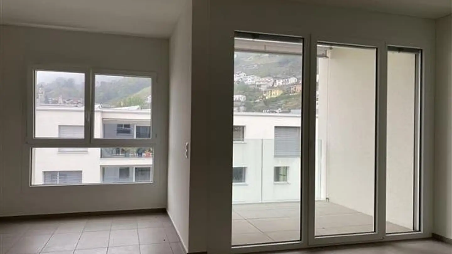 Appartamento in affitto - 6596 Gordola - Photo 2