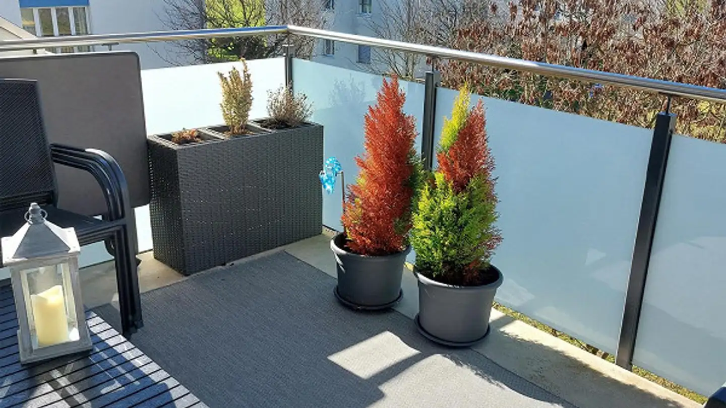 Appartement à louer - 8730 Uznach - Photo 3