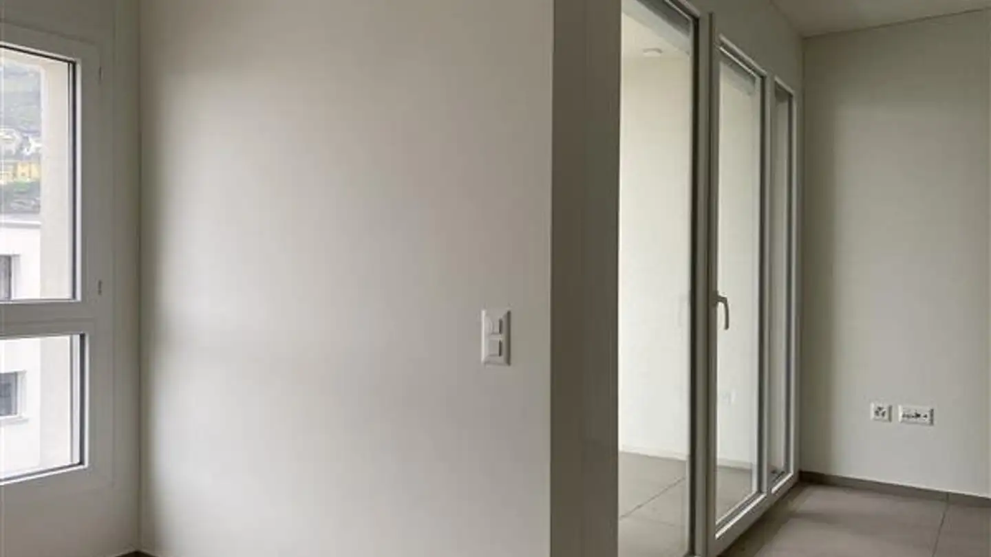 Appartamento in affitto - 6596 Gordola - Photo 3