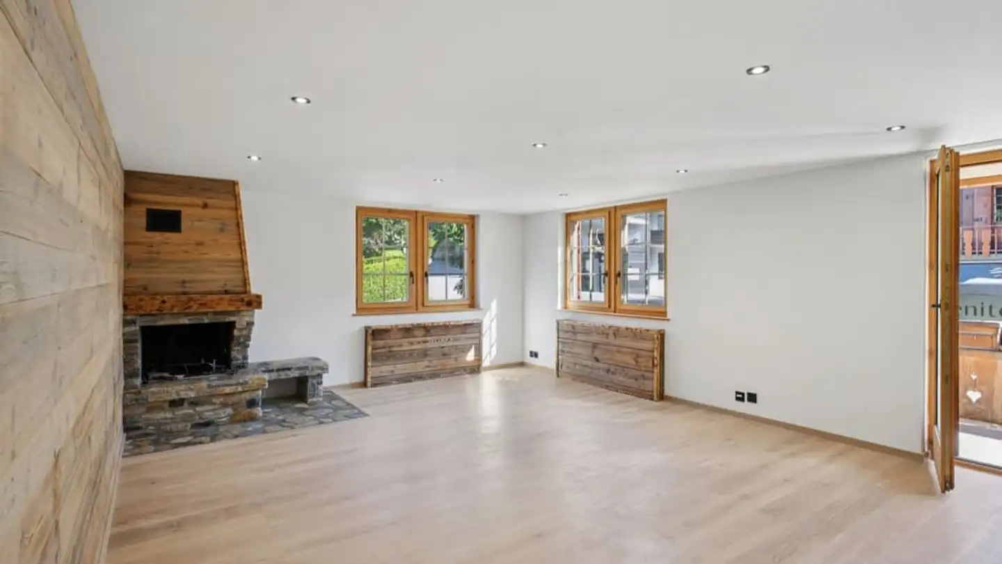 Wohnung kaufen - 1884 Villars-sur-Ollon - Foto 2