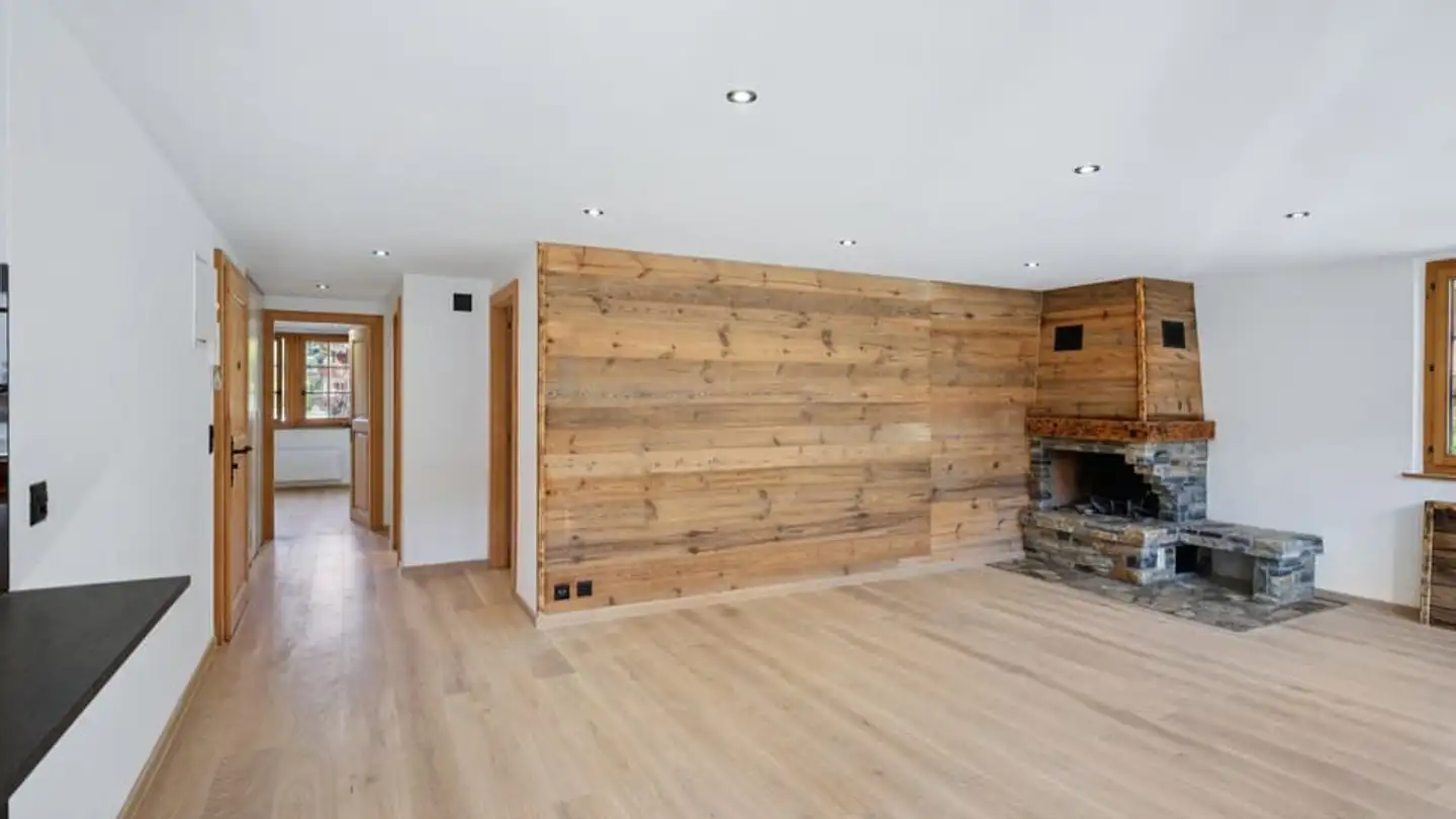 Wohnung kaufen - 1884 Villars-sur-Ollon - Foto 4