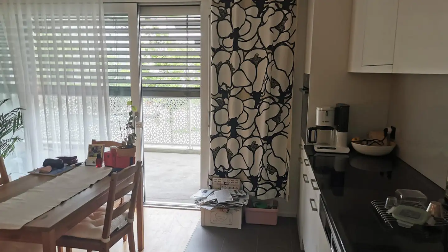 Wohnung mieten - Feldstrasse 15, 5412 Gebenstorf - Foto 2