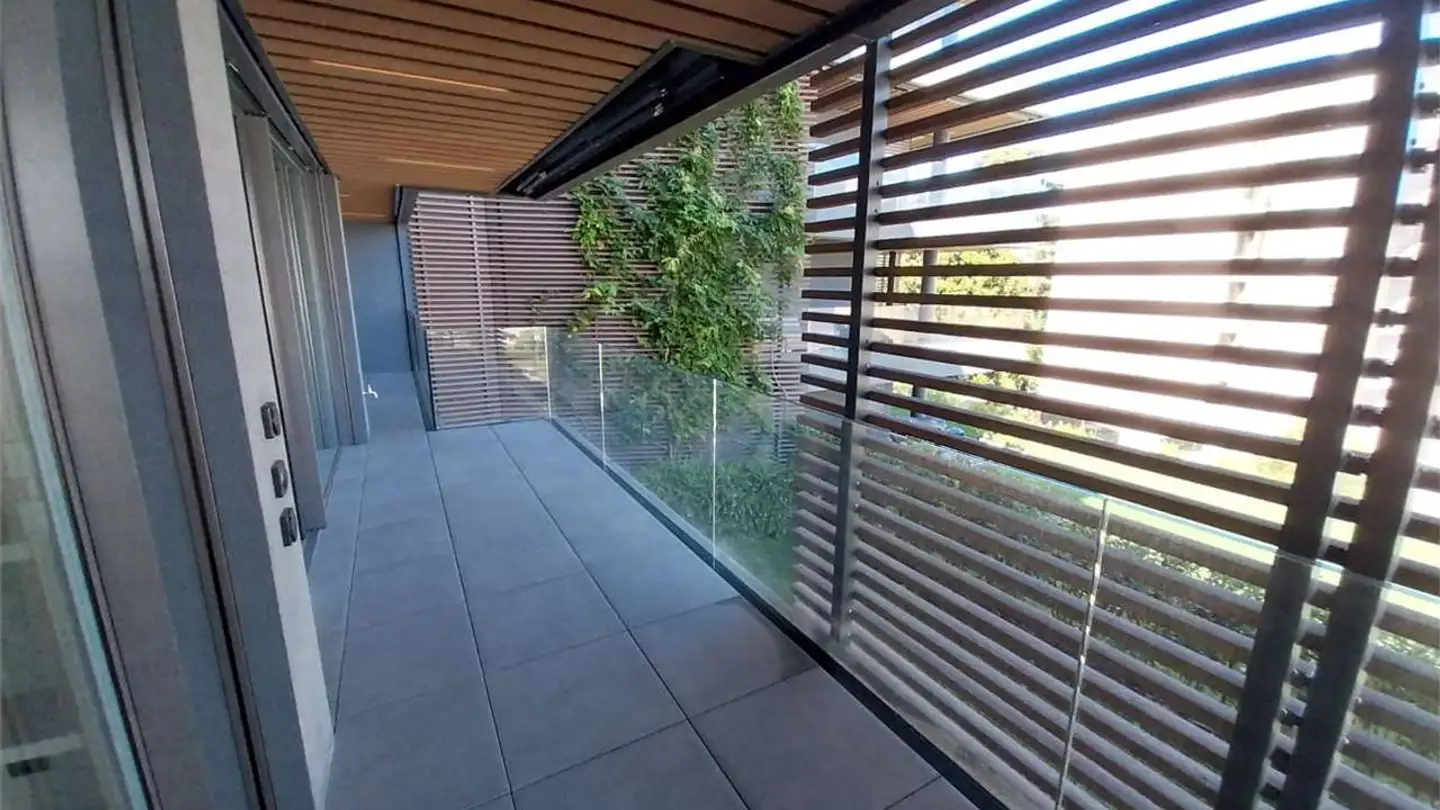 Appartamento in vendita - Via Ernesto Bosia 5, 6900 Paradiso - Foto 4