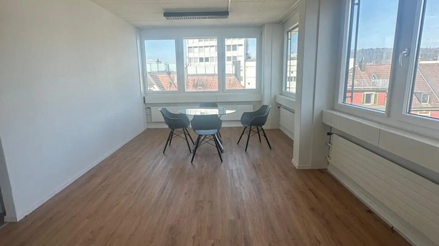 Spazio ufficio in affitto - Zürcherstrasse 20, 8952 Schlieren
