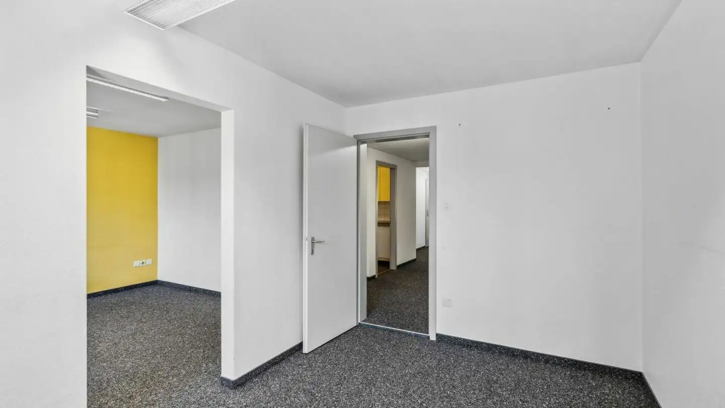 Studio medico in affitto - Hauptgasse 11, 9050 Appenzell - Photo 4